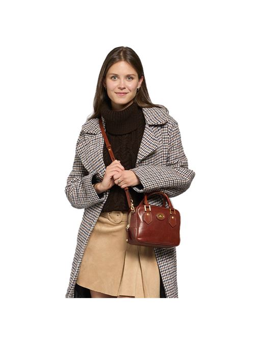 Stodo handtasche THE BRIDGE | 0454050114